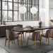 Spiga CS4126-FR 250 Fixed Table-Dining Tables-Calligaris New York Westchester