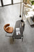 Quadrotta CS2053 Dining Chair-Dining Chairs-Calligaris New York Westchester