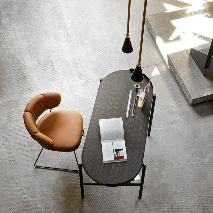 Quadrotta CS2053 Dining Chair-Dining Chairs-Calligaris New York Westchester