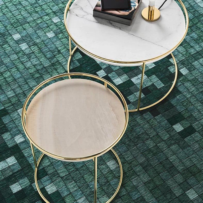 Atollo CS5098-P End Table-End Tables-Calligaris New York Westchester