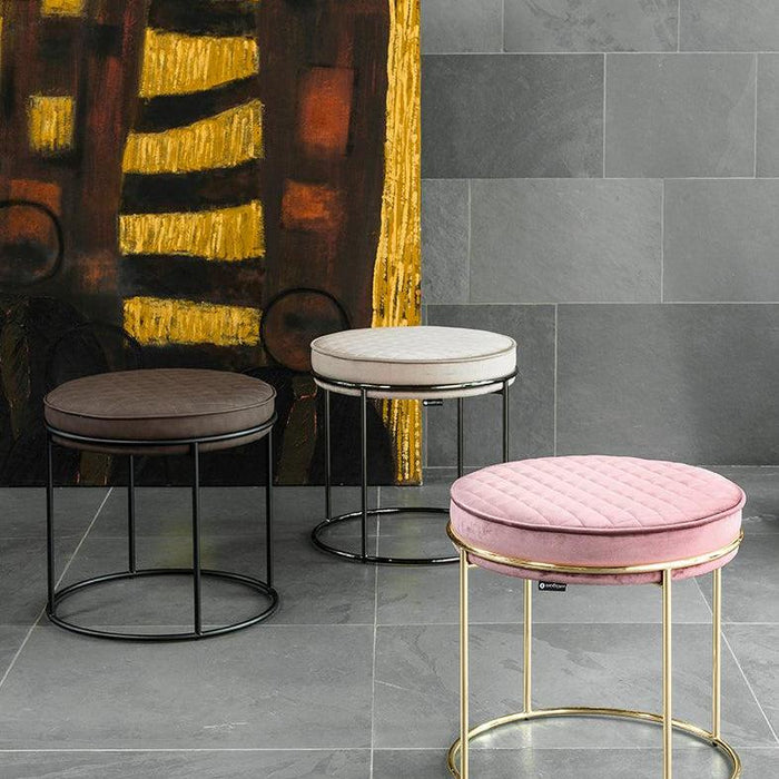 Atollo CS5104 Ottoman-Ottomans-Calligaris New York Westchester