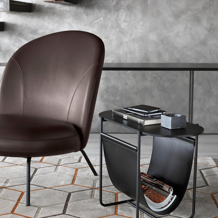 Magazine CS5108 End Table-End Tables-Calligaris New York Westchester