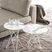 Stellar CS5113-P Coffee Table-Coffee Tables-Calligaris New York Westchester
