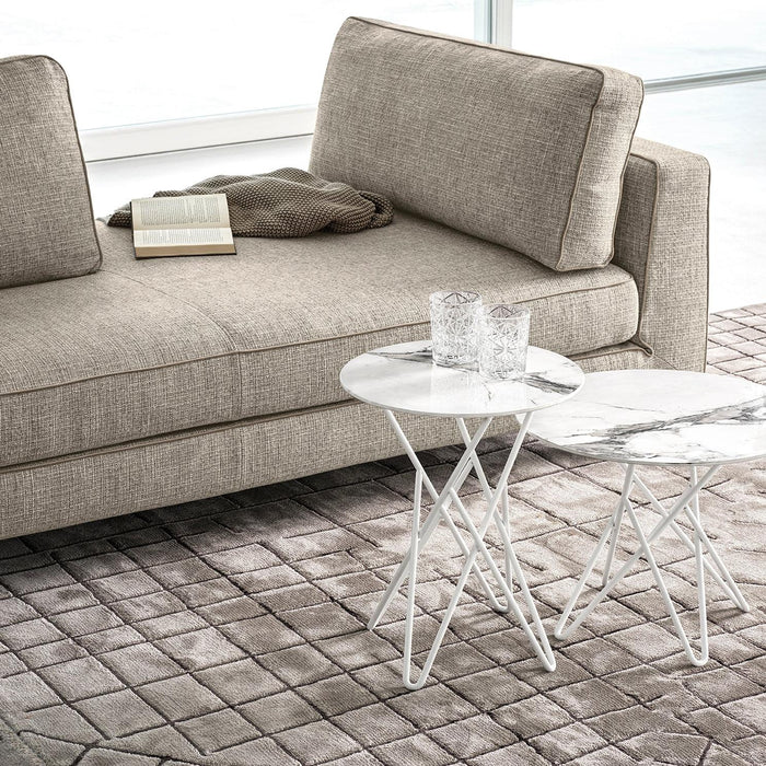 Carre CS3410 Modular Sofa-sofas-Calligaris New York Westchester