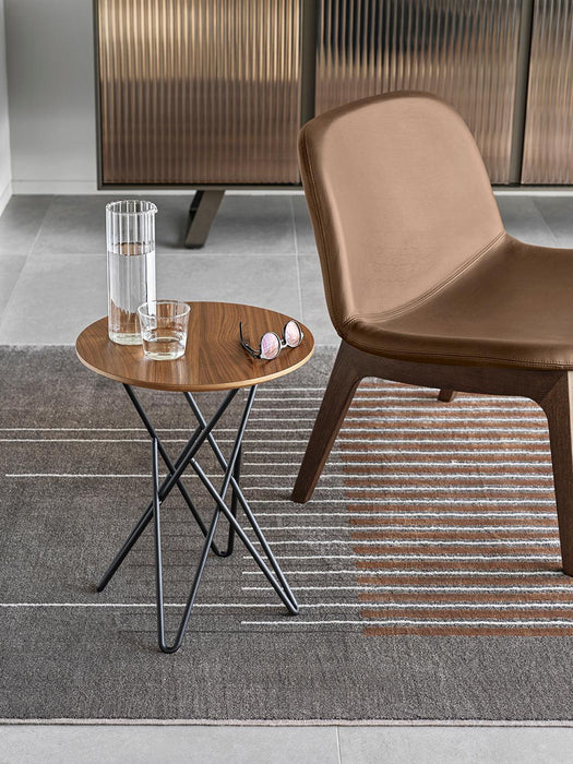 Stellar CS5113-G End Table-End Tables-Calligaris New York Westchester