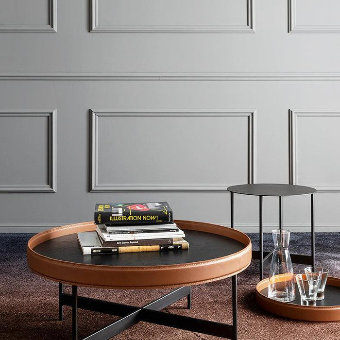 Arena CS5118-M Coffee Table-Coffee Tables-Calligaris New York Westchester