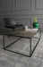 Thin CS5119-RG Coffee Table-Coffee Tables-Calligaris New York Westchester