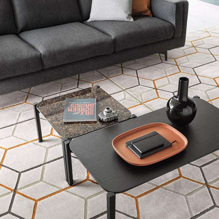 Palette CS5129-R Coffee Table-Coffee Tables-Calligaris New York Westchester