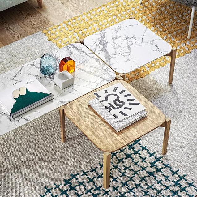 Palette CS5129-Q End Table-End Tables-Calligaris New York Westchester