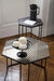Renee CS5133-EG Coffee Table-Coffee Tables-Calligaris New York Westchester