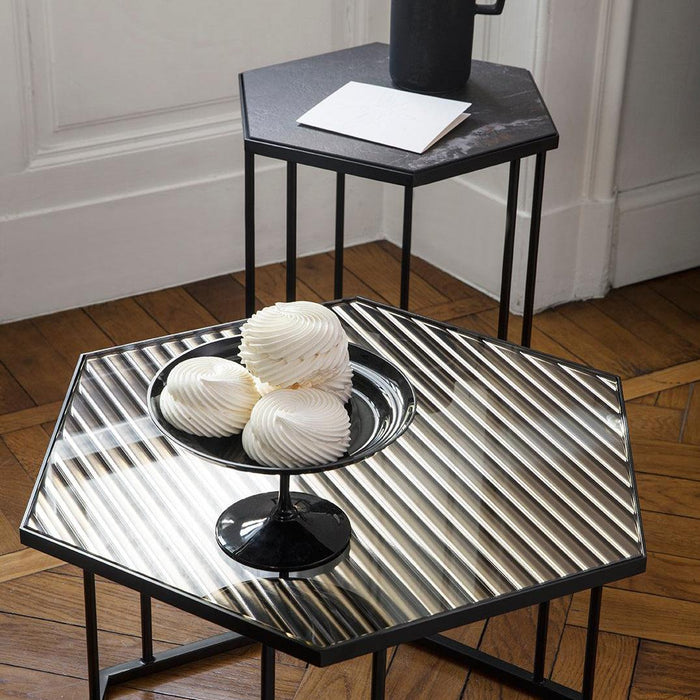 Renee CS5133-EG Coffee Table-Coffee Tables-Calligaris New York Westchester