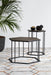 Renee CS5133-EG Coffee Table-Coffee Tables-Calligaris New York Westchester