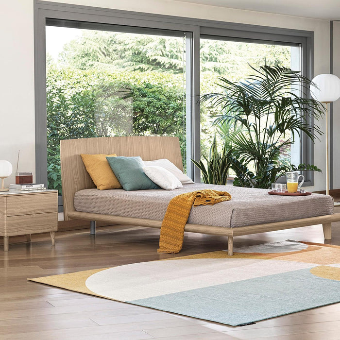 Dixie CS6045 Bed-beds-Calligaris New York Westchester