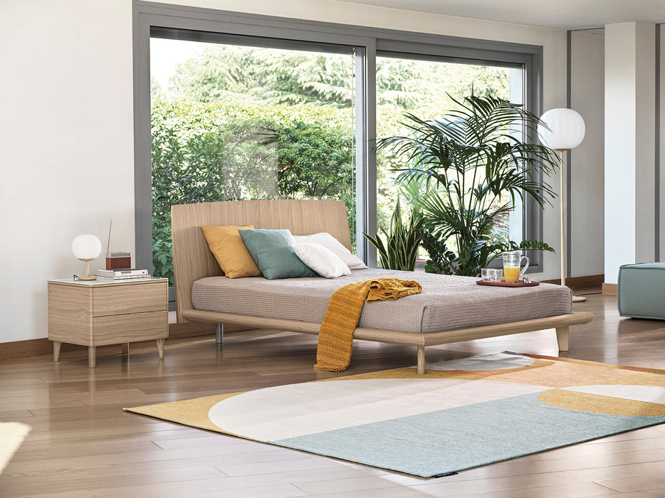 Dixie CS6045 Bed-beds-Calligaris New York Westchester