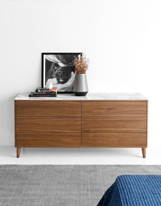 Boston CS6046-H Dresser-Dressers-Calligaris New York Westchester