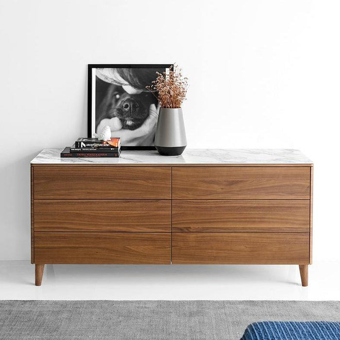 Boston CS6046-H Dresser-Dressers-Calligaris New York Westchester