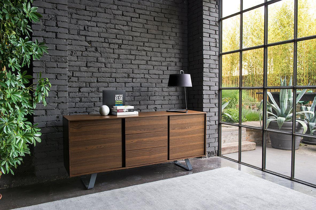 Secret CS6053-2 Sideboard-Sideboards-Calligaris New York Westchester