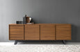 Secret CS6053-3 Sideboard-Sideboards-Calligaris New York Westchester