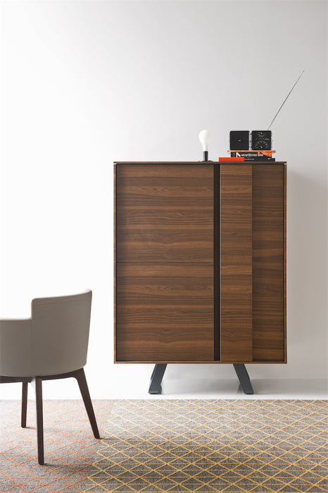 Secret CS6053-5 Sideboard-Sideboards-Calligaris New York Westchester