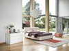 Austin CS6072 Bed-beds-Calligaris New York Westchester