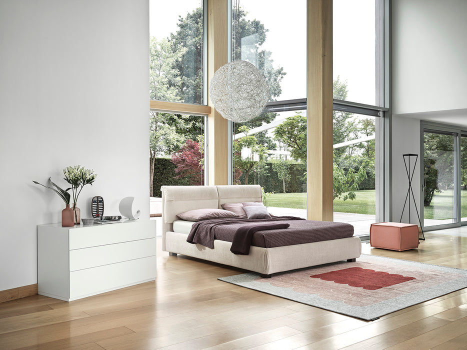 Austin CS6072 Bed-beds-Calligaris New York Westchester