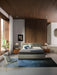 Monterey CS6073 Bed-beds-Calligaris New York Westchester