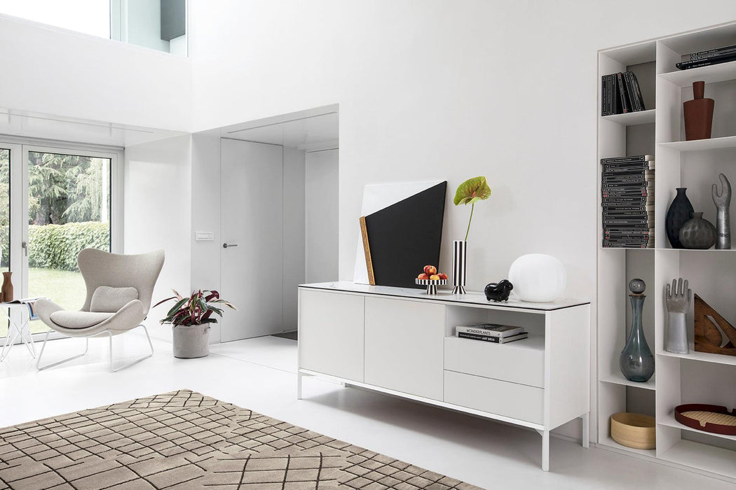 York CS6075-2 Sideboard