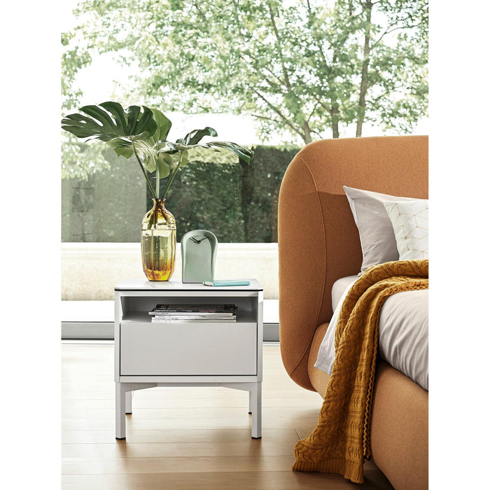 Noa CS6090 Bed-beds-Calligaris New York Westchester