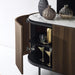 Lake CS6076-1 Sideboard-Sideboards-Calligaris New York Westchester