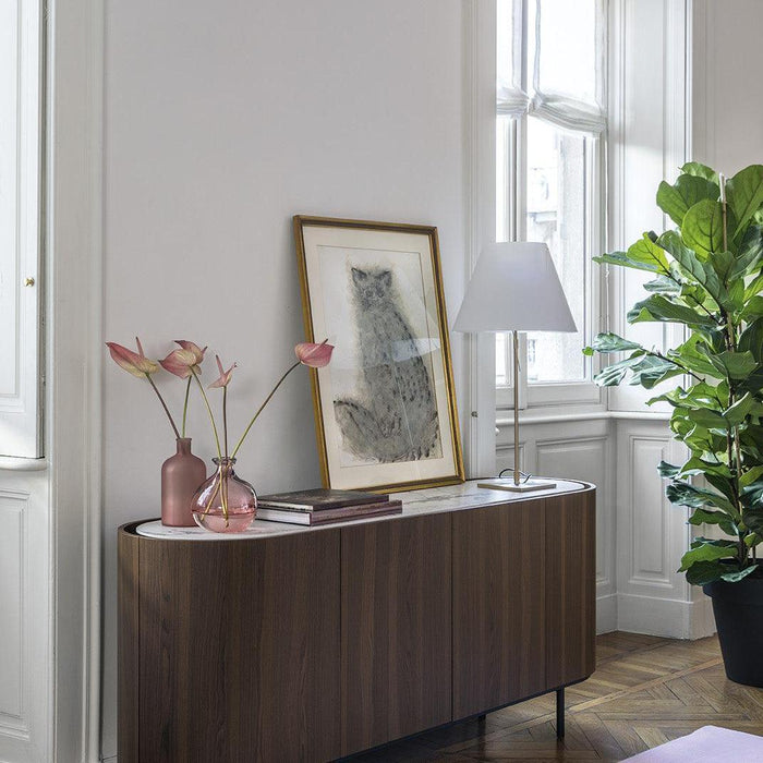 Lake CS6076-1 Sideboard-Sideboards-Calligaris New York Westchester