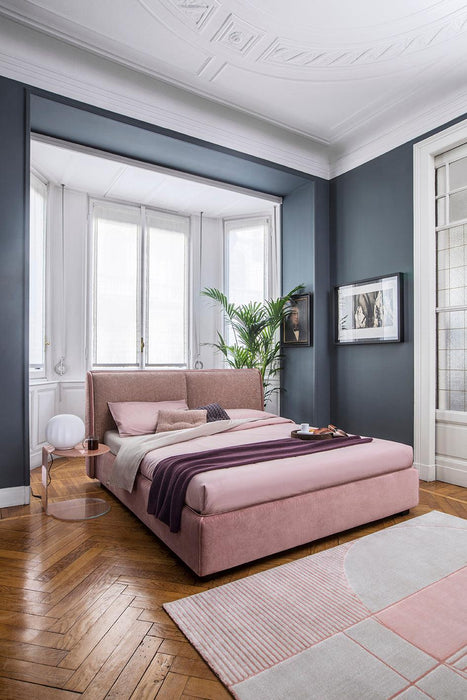 Dolly CS6086 Bed-beds-Calligaris New York Westchester