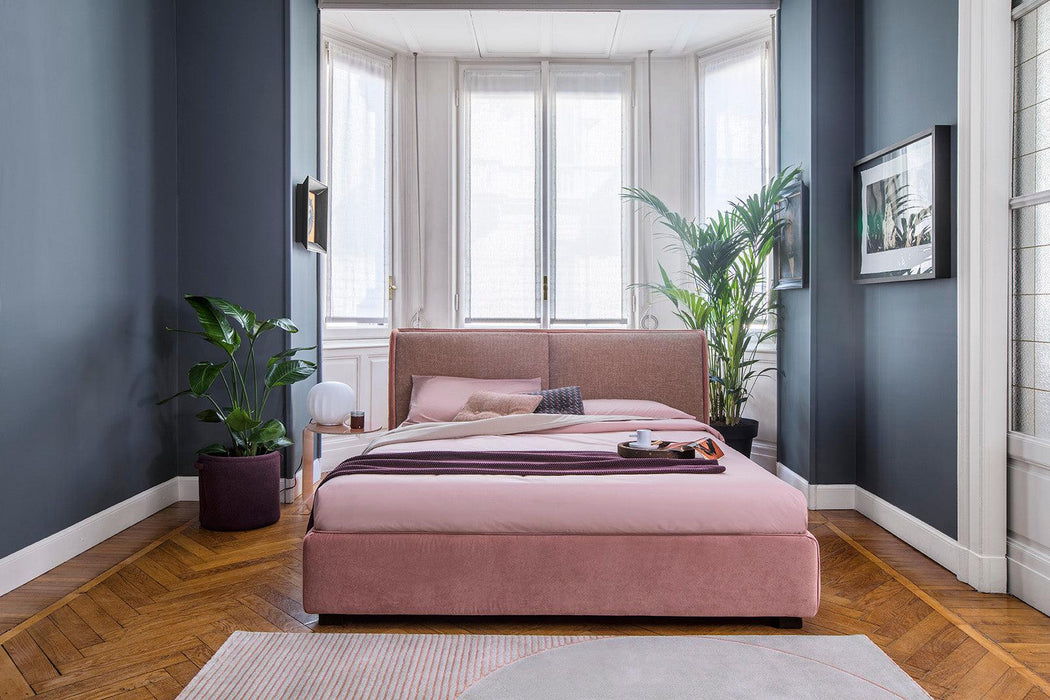 Dolly CS6086 Bed-beds-Calligaris New York Westchester