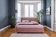 Dolly CS6086 Bed-beds-Calligaris New York Westchester