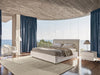 Dolly CS6086 Bed-beds-Calligaris New York Westchester