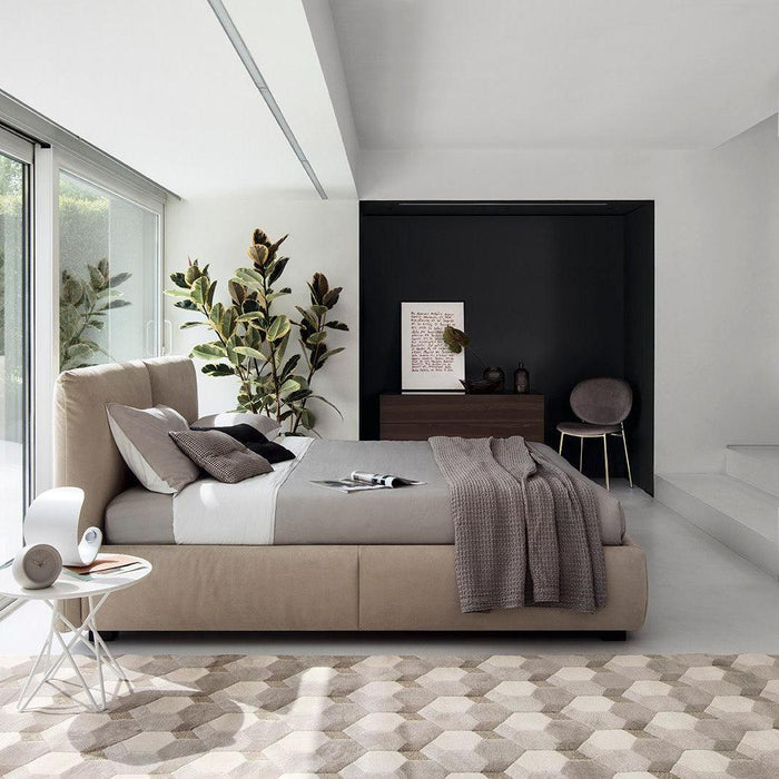 Cementino CS7205 Rug-Rugs-Calligaris New York Westchester