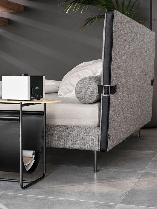 Mies CS6089 Bed-beds-Calligaris New York Westchester
