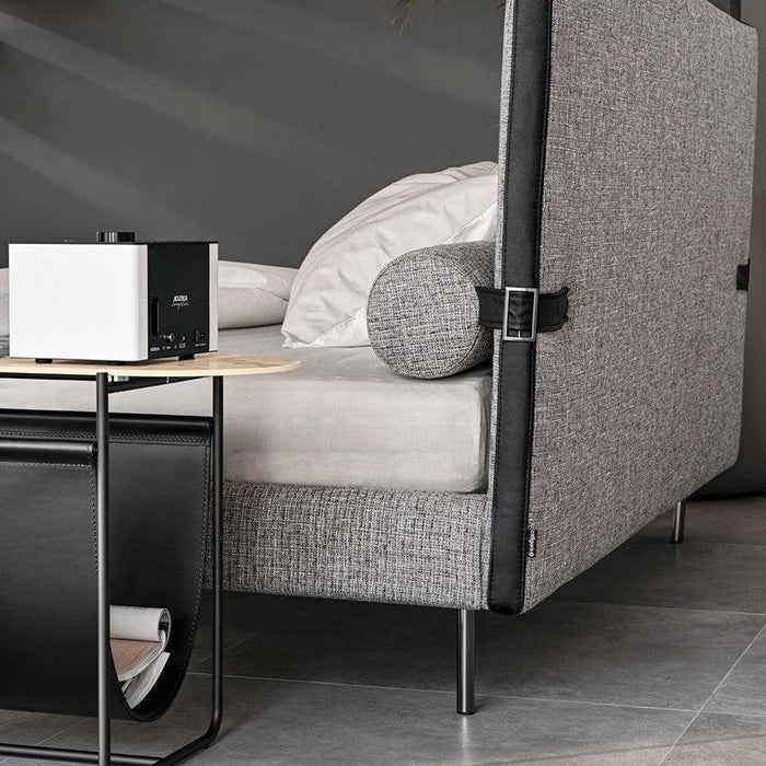 Mies CS6089 Bed-beds-Calligaris New York Westchester