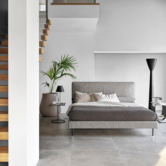 Mies CS6089 Bed-beds-Calligaris New York Westchester