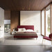 Mies CS6089 Bed-beds-Calligaris New York Westchester