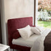Mies CS6089 Bed-beds-Calligaris New York Westchester