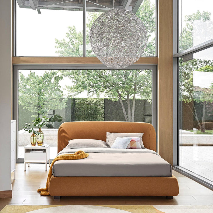 Noa CS6090 Bed-beds-Calligaris New York Westchester