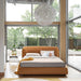 Noa CS6090 Bed-beds-Calligaris New York Westchester