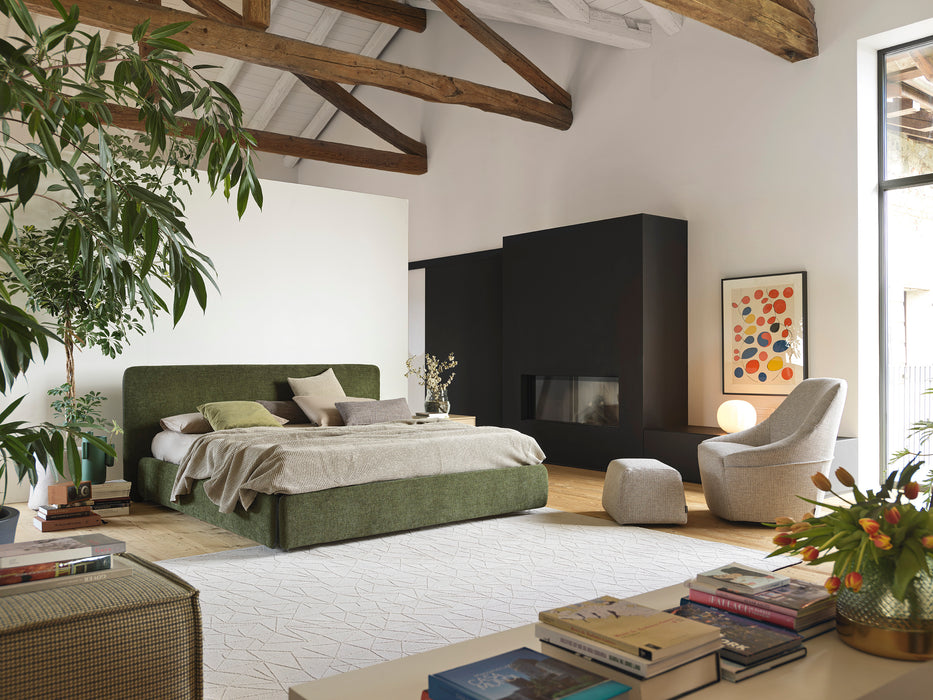 Zip CS6091 Bed