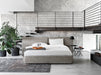 Zip CS6091 Bed-beds-Calligaris New York Westchester