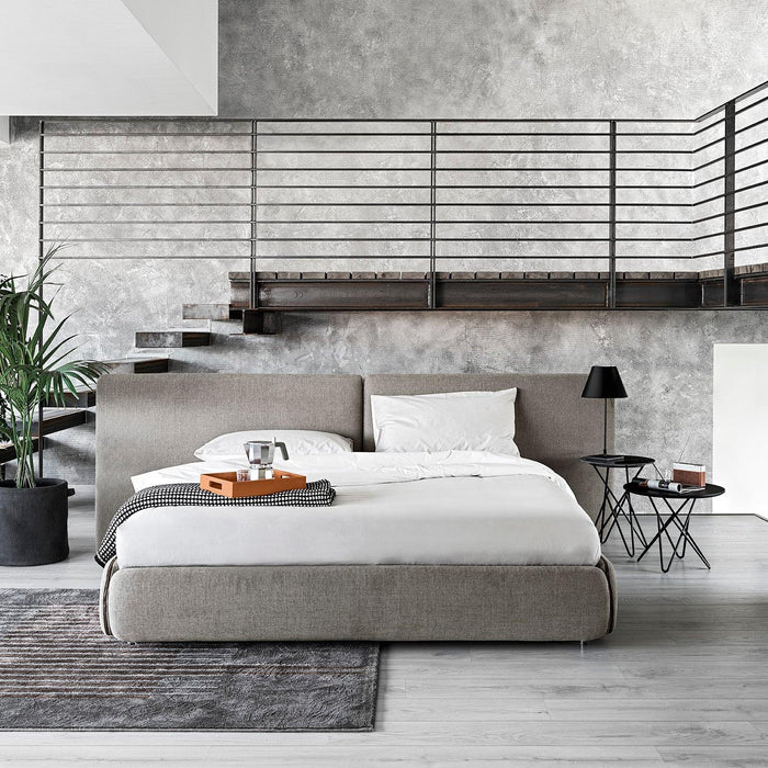Zip CS6091 Bed-beds-Calligaris New York Westchester