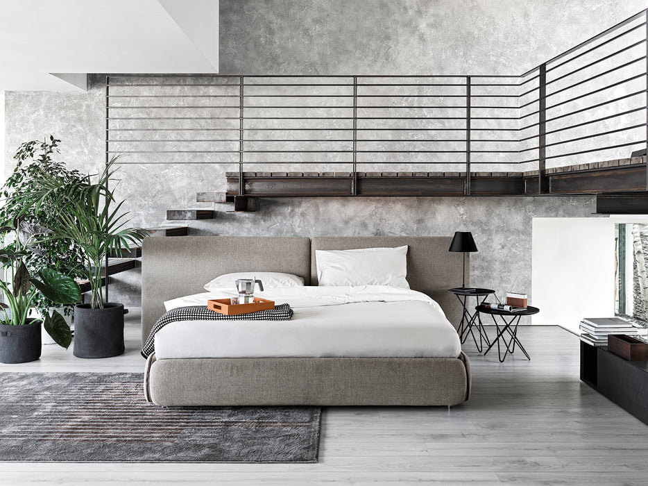 Zip CS6091 Bed-beds-Calligaris New York Westchester