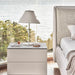 Universal CS6096-4B Nightstand-Nightstand-Calligaris New York Westchester