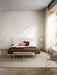 Le Marais CS6097 Bed-beds-Calligaris New York Westchester