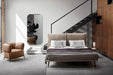 Landa CS6098 Bed-beds-Calligaris New York Westchester