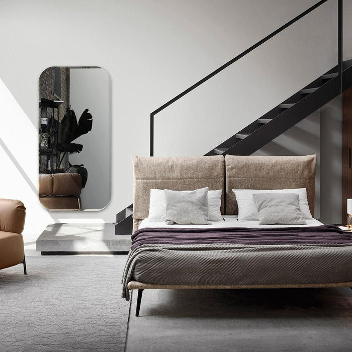 Bevel CS5139-R Mirror-Mirrors-Calligaris New York Westchester